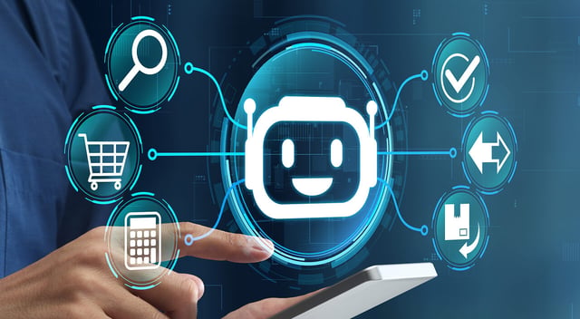 Agentic Commerce: Wie KI-Shopping-Agenten den E‑Commerce verändern_SUNZINET Digitalagentur für KI-Lösungen