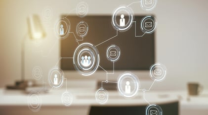 B2B Customer Platform  | Customer Platform-Agentur SUNZINET