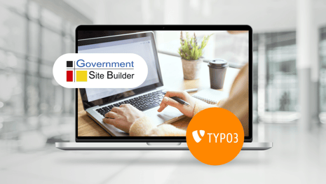 GSB CMS TYPO3 Agentur SUNZINET - Webentwicklungsagentur für den öffentlichen Sektor SUNZINET
