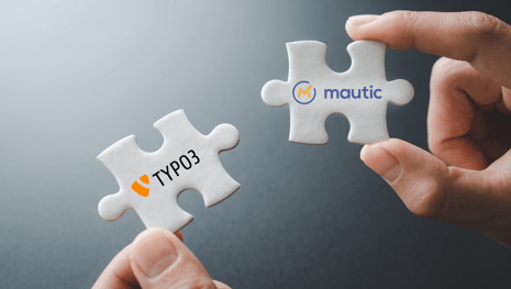 TYPO3 goes Marketing Automation Headerbild