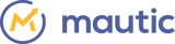 Mautic Logo - CRM Beratung agentur SUNZINET