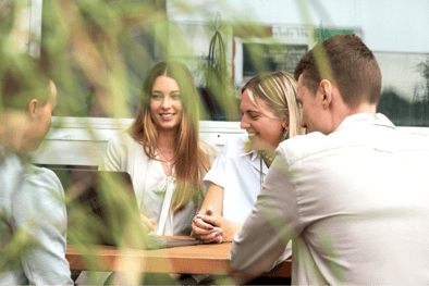 Change Management im Intranet: Warum ein Redaktionsnetzwerk mehr ist als ein Content-Projekt_Change Management mit SUNZINET Digital Agentur