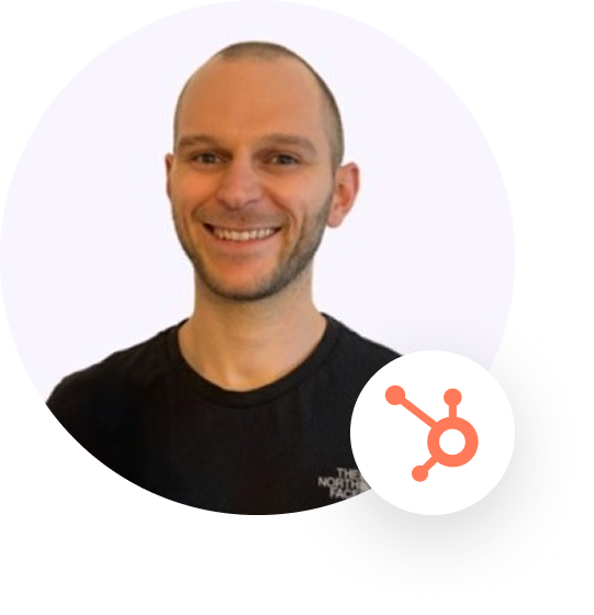 Philipp Becker HubSpot