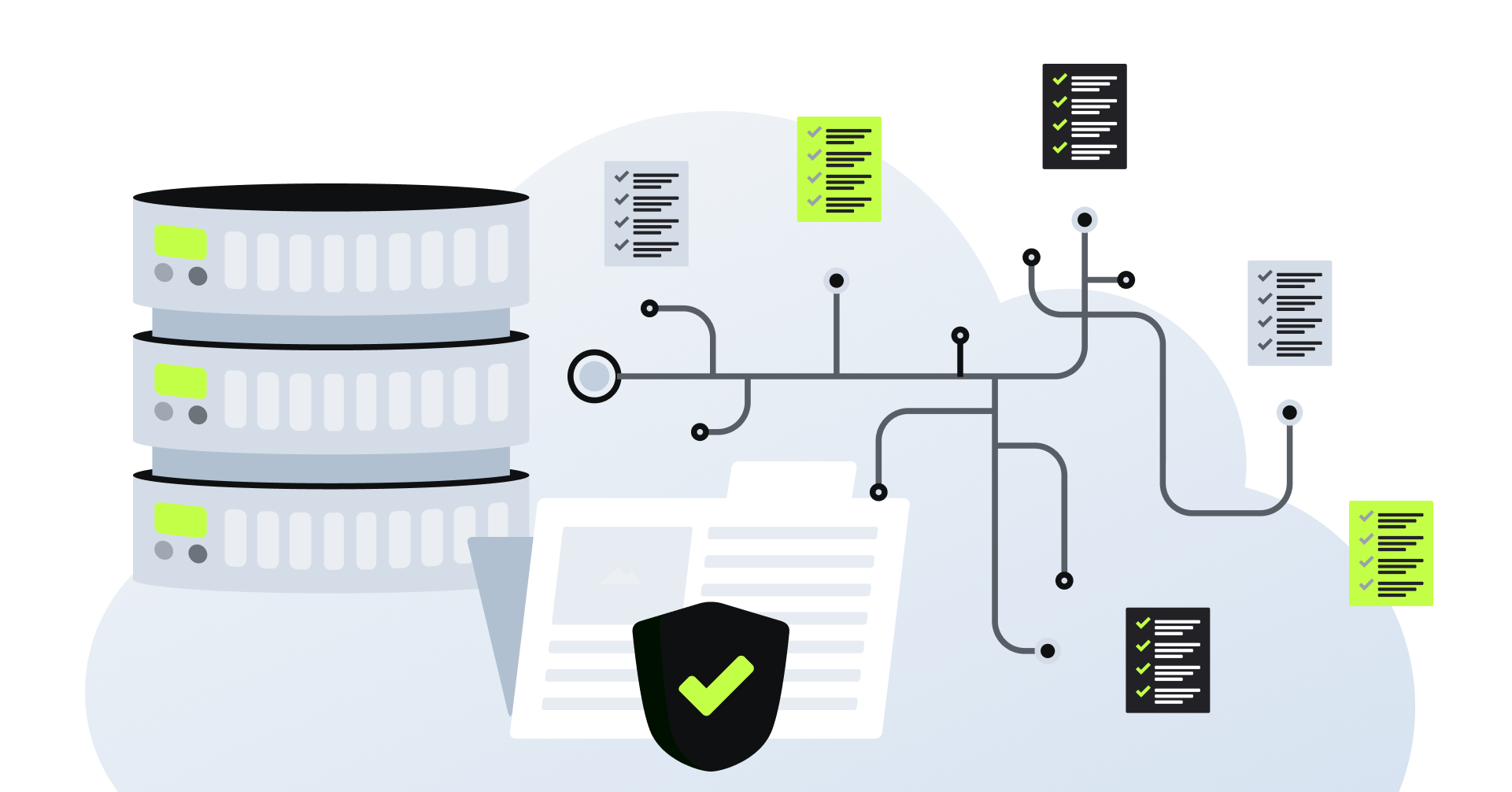 How data integration and architecture make or break Your B2B Ecommerce